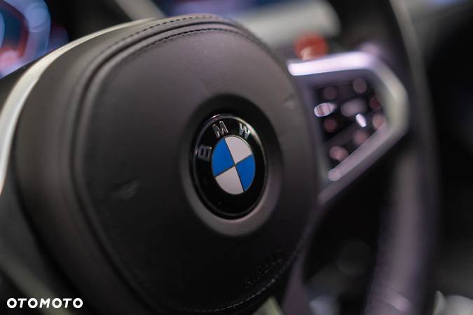 BMW Seria 1 118i M Sport - 12