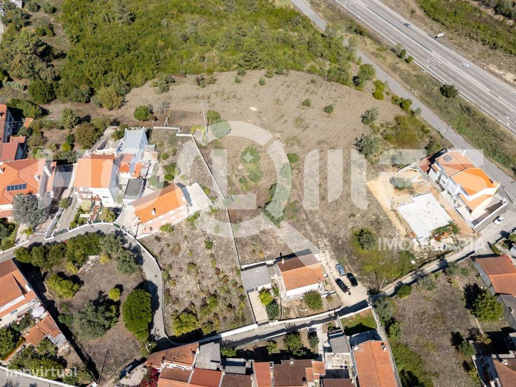 Terreno | Urbano | Excelentes Acessos | Vistas Panorâmicas-10