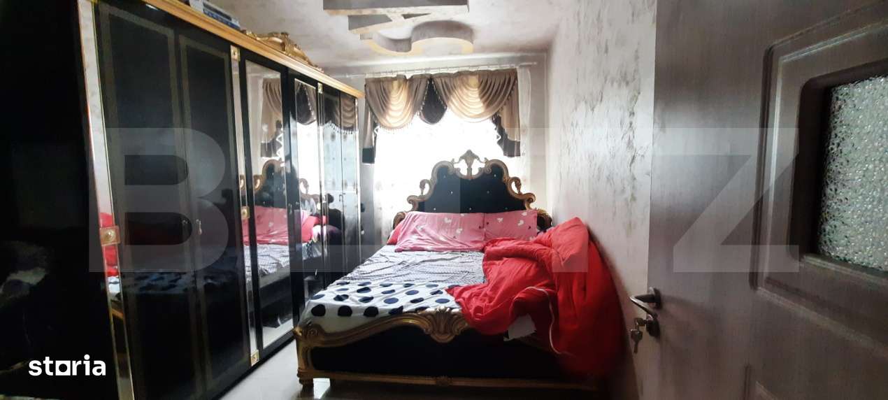 Aartament 2 camere, zona Micro 14  suprafata 50 mp - Imagine principală: 2/4