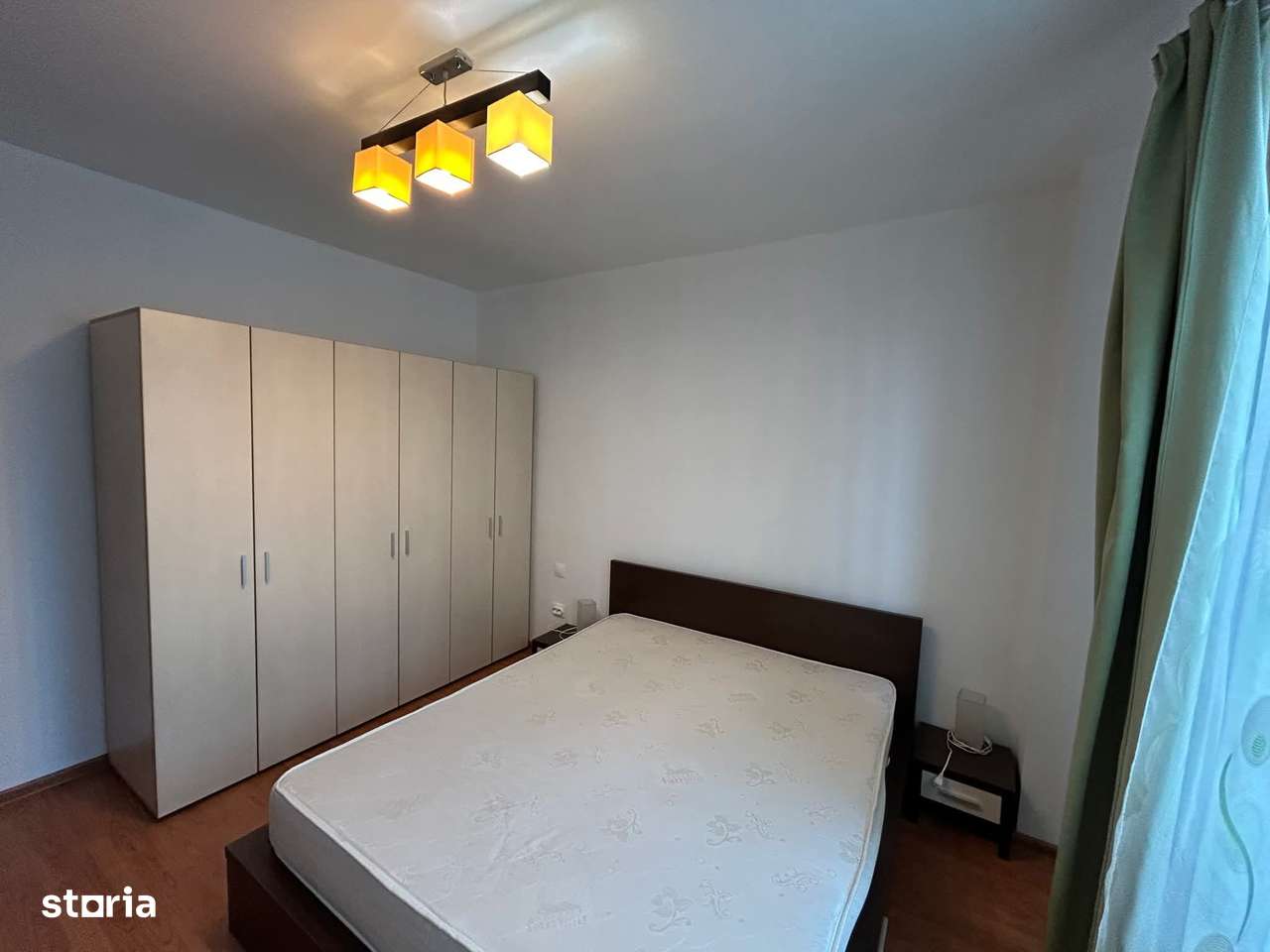 Apartament 2 camere - Fabric - Imagine principală: 5/10