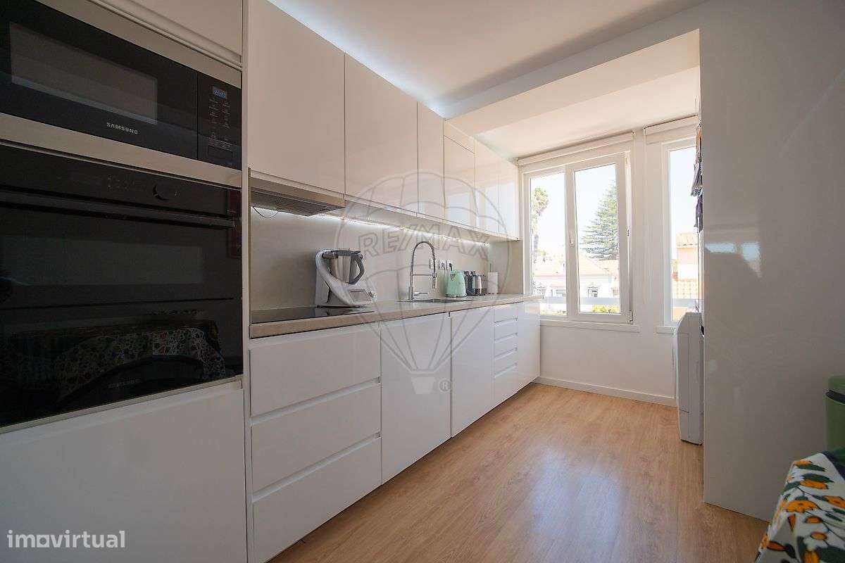 Apartamento T3 para venda-7