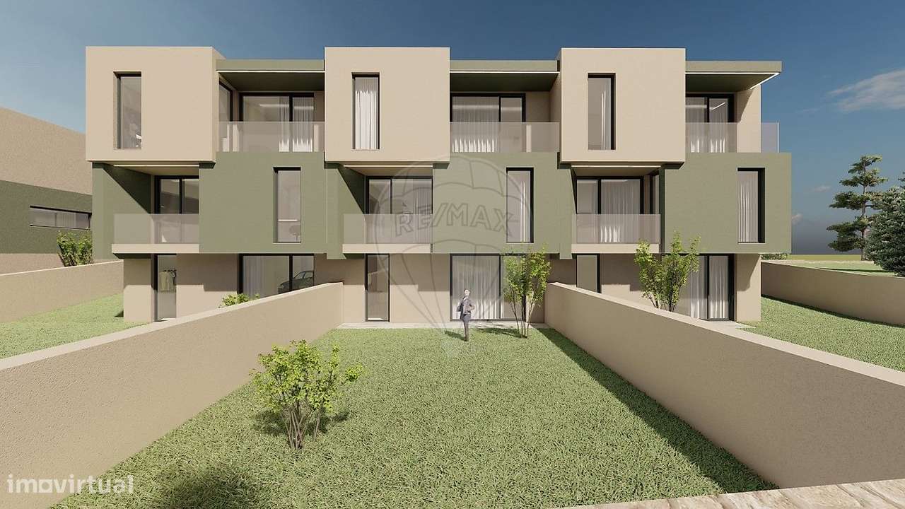 Moradia T3 para venda - Grande imagem: 5/8