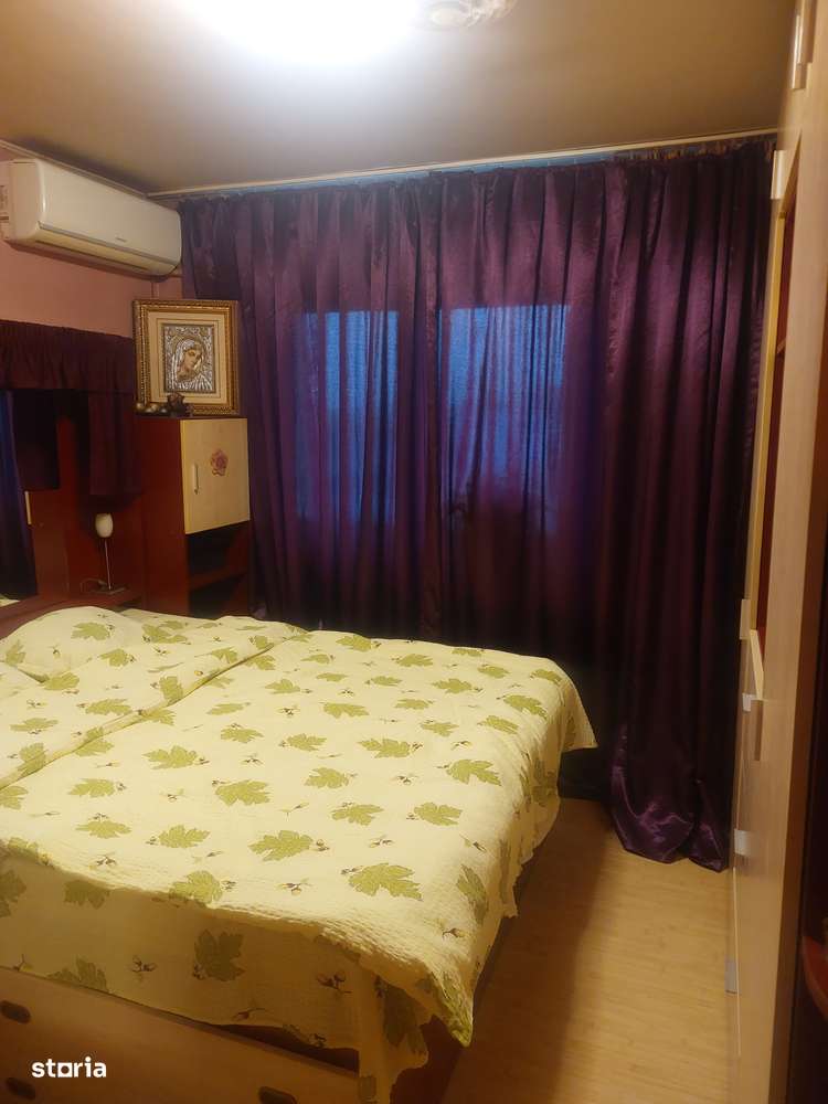 Apartament 3 C Decomandat, Parcul Morarilor-6