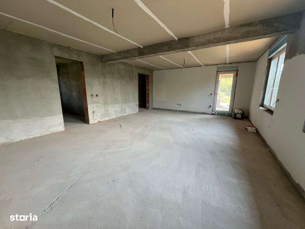 Sacalaseni zona Moara Veche - Casa nou, Sc. 210 mp, teren 870 mp - Imagine principală: 4/9