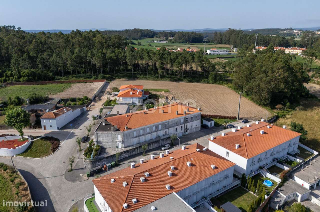 T1 com Garagem em Vila Do Conde, Gião-13