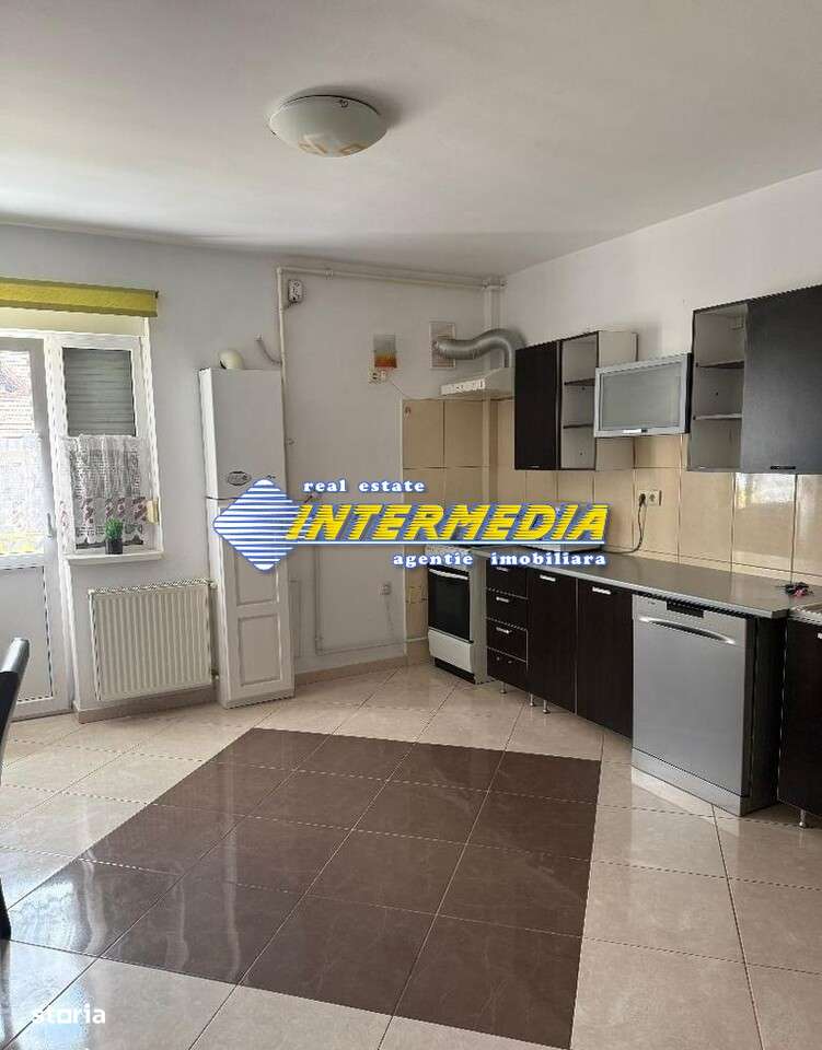 Apartament 2 camere 60 mp finisat complet de inchiriat Centru - Imagine principală: 4/9