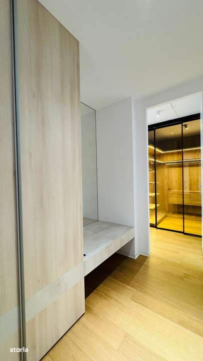 Apartament Premium 3 Camere | ONE Floreasca Vista-8