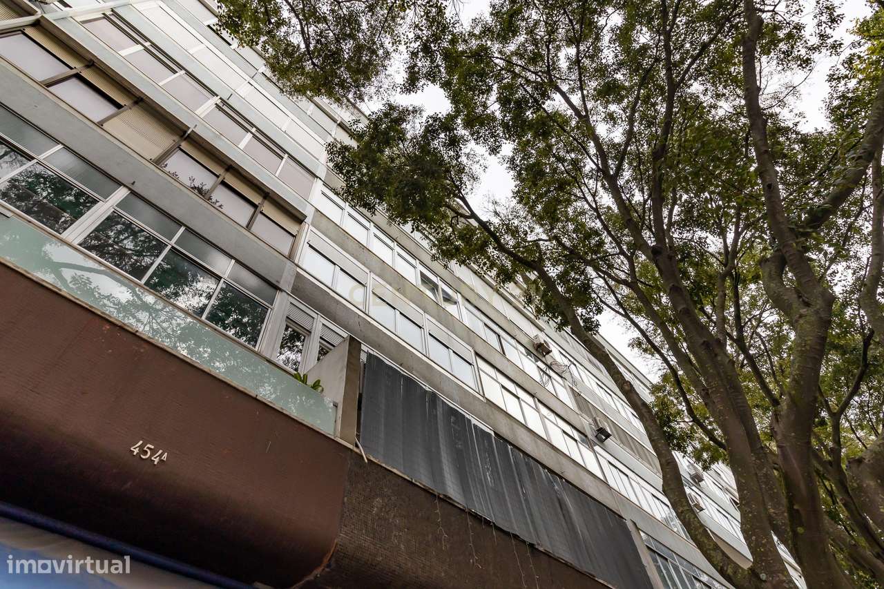 Apartamento T2 - Lisboa - Grande imagem: 2/56