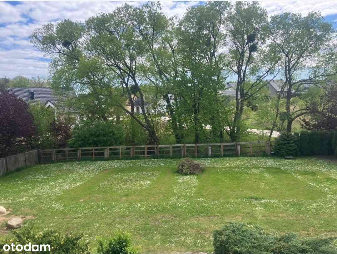 Przestronny dom z poddaszem i garażem - Pełny obrazek: 4/18