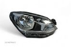 Volkswagen UP lift 16- LAMPA PRAWA PRZÓD PRZEDNIA 1s1941016aa - 2