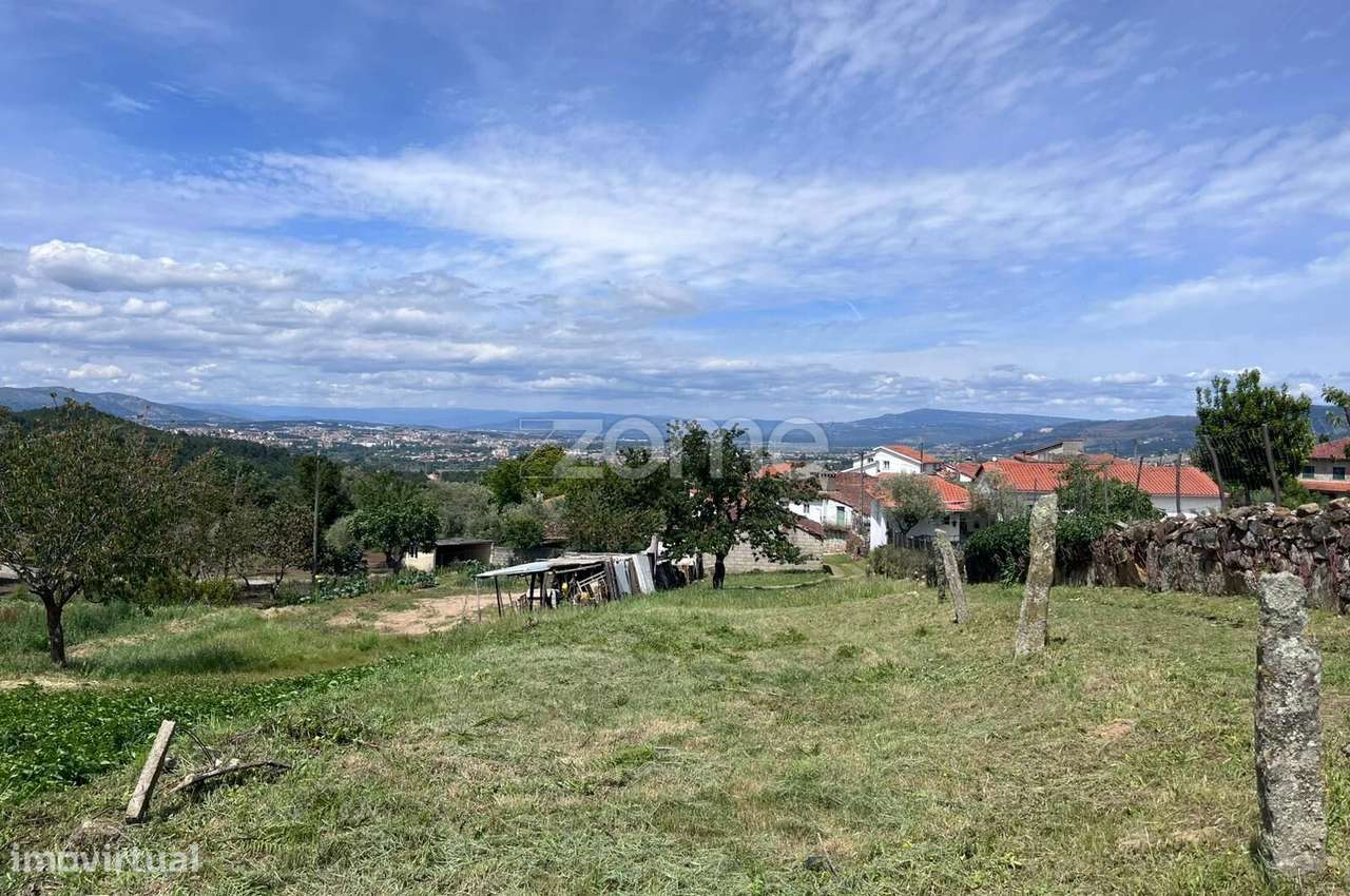 Moradia Paradela De Veiga-13