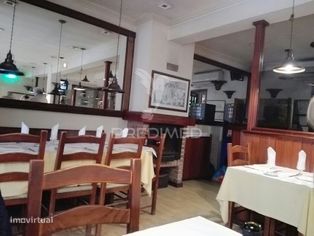 Restaurante “ O Retiro do Escova” em Santiago do Cacém - Grande imagem: 4/13