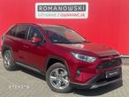 Toyota RAV4 2.0 Executive 4x4 - 3