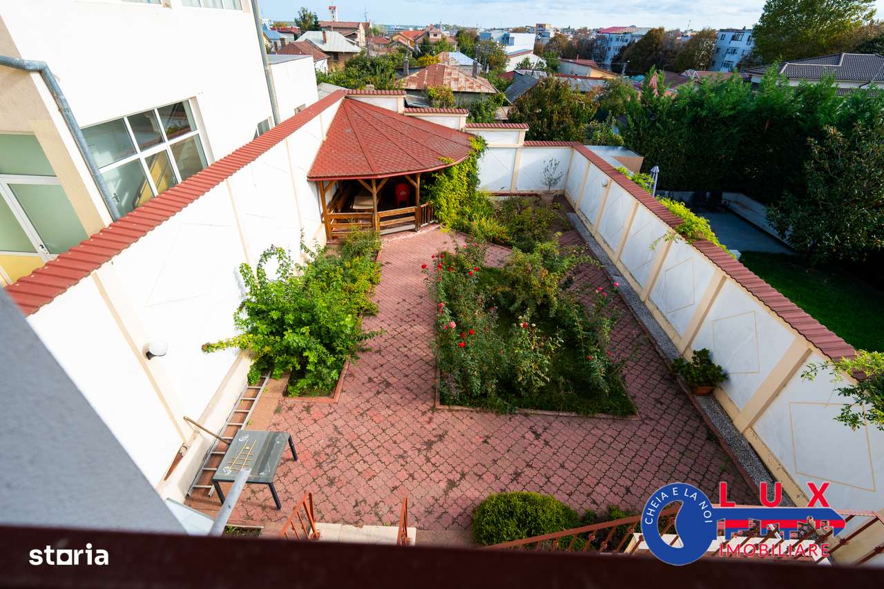 ID 6730 Vilă D+P+M pe Strada Nicopol - EXCLUSIVITATE-15