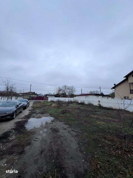 Casa Individuala Clinceni 840mp teren P+P - Imagine principală: 4/15