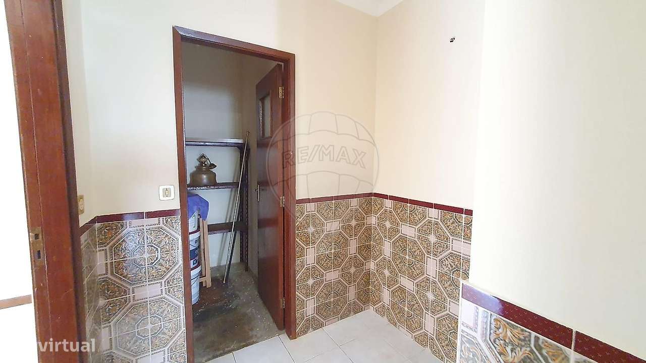 Apartamento T1 para venda-8