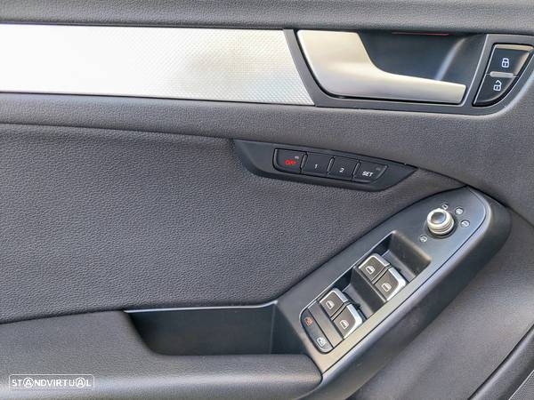 Audi A5 Sportback 3.0 TDI Multitronic S-line - 32