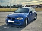 BMW Seria 1 120d - 1