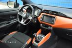 Nissan Micra 0.9 IG-T Tekna - 5