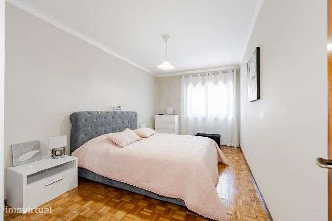Apartamento T3 para venda na  Rua de Barros - Gualtar, Braga-20