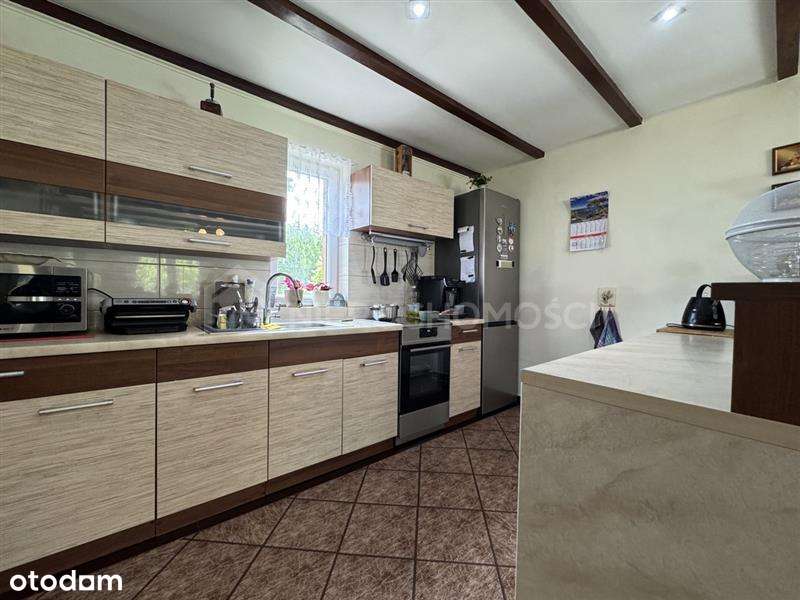 Nowy Wiec gm. Skarszewy - dom na sprzedaż - Pełny obrazek: 5/20