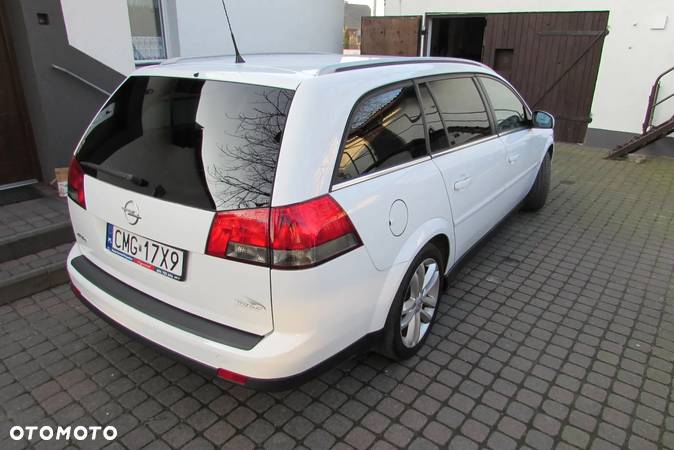 Opel Vectra 1.8 Cosmo - 5