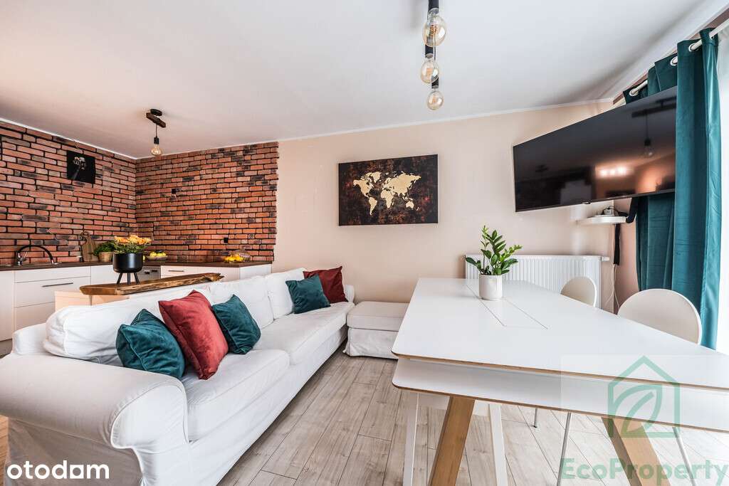 3 pokoje z ogródkiem-3