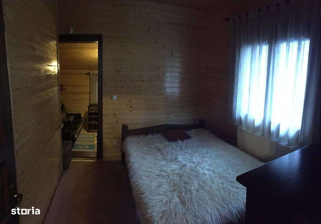 Campul Cetatii - Vanzare cabana 4 camere - Imagine principală: 5/7