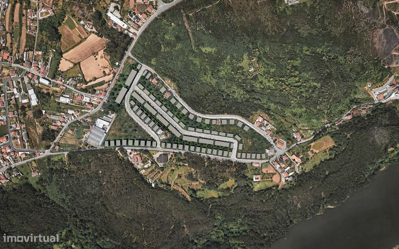 Terreno  Venda em Sandim, Olival, Lever e Crestuma,Vila Nova de Gaia-12