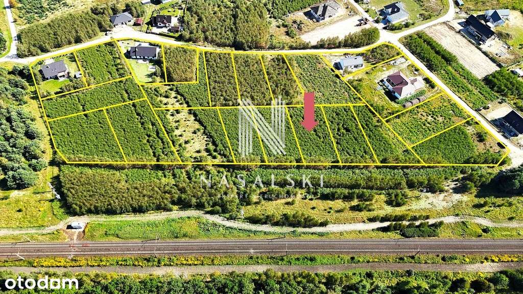 Jeżynowa / Mpzp / Nekla - Pełny obrazek: 5/6