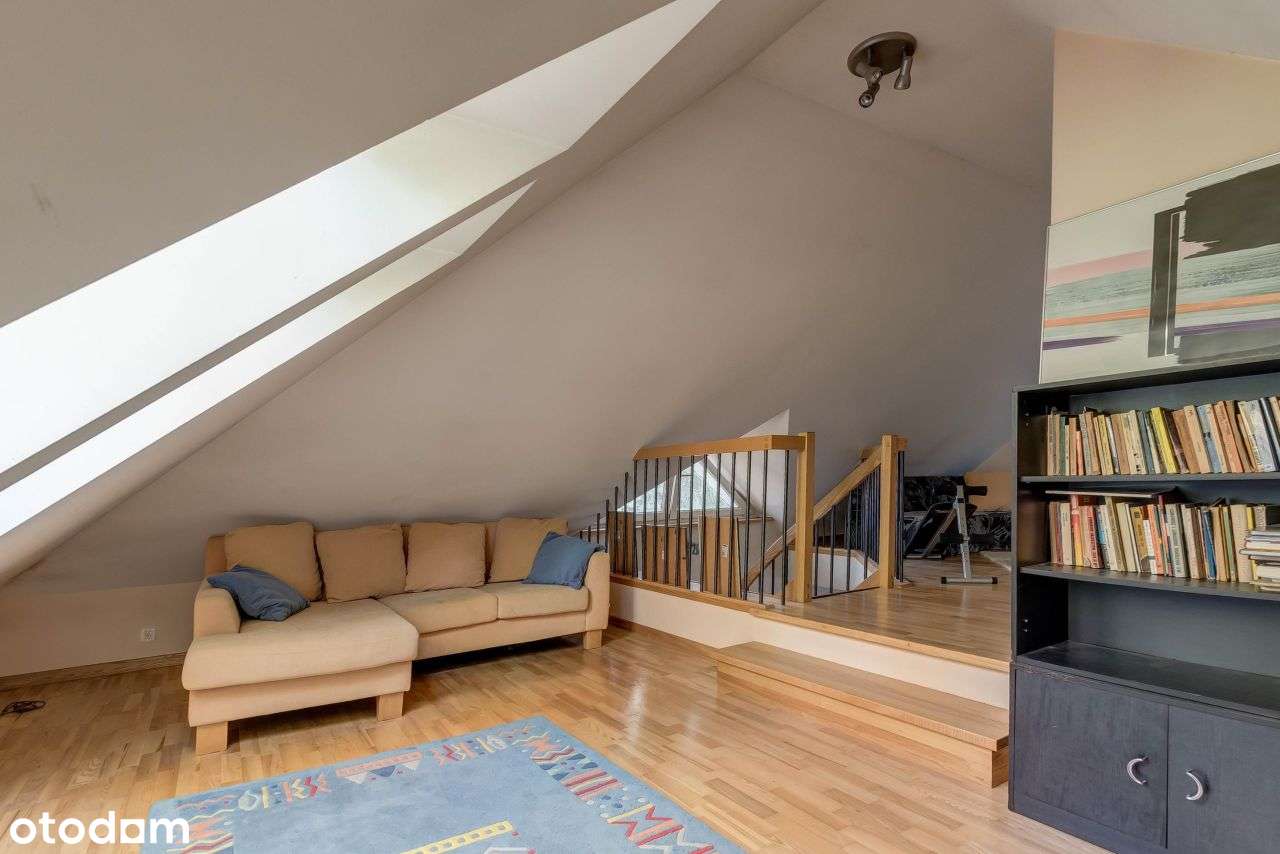 Stanisławowo, piękny dom w lesie-16