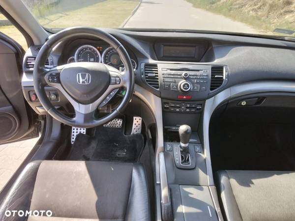 Honda Accord 2.4 S - 9