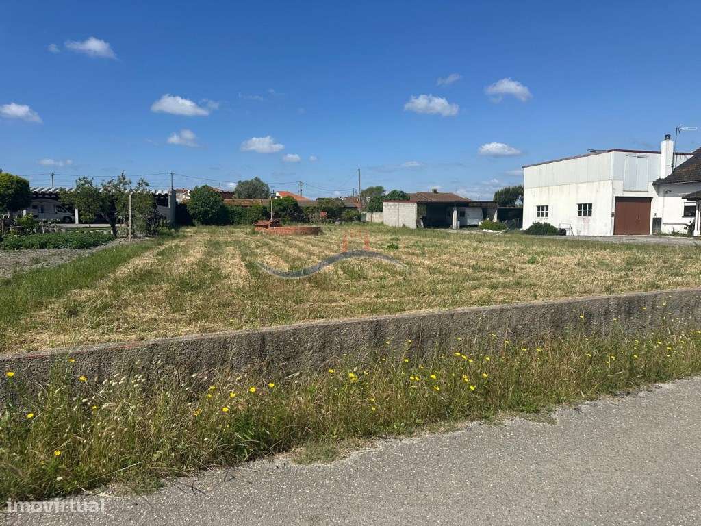 Terreno - Carreira - Grande imagem: 2/17