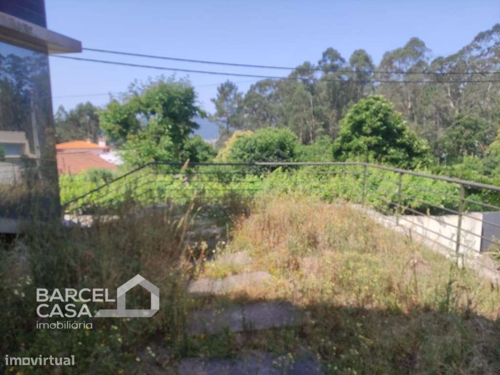 Armazém em Remelhe - Barcelos - Grande imagem: 3/14