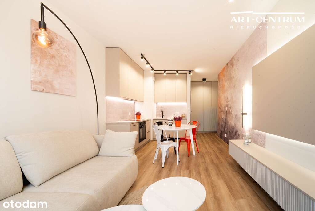 Kawalerka - idealna inwestycja - faktura VAT-2