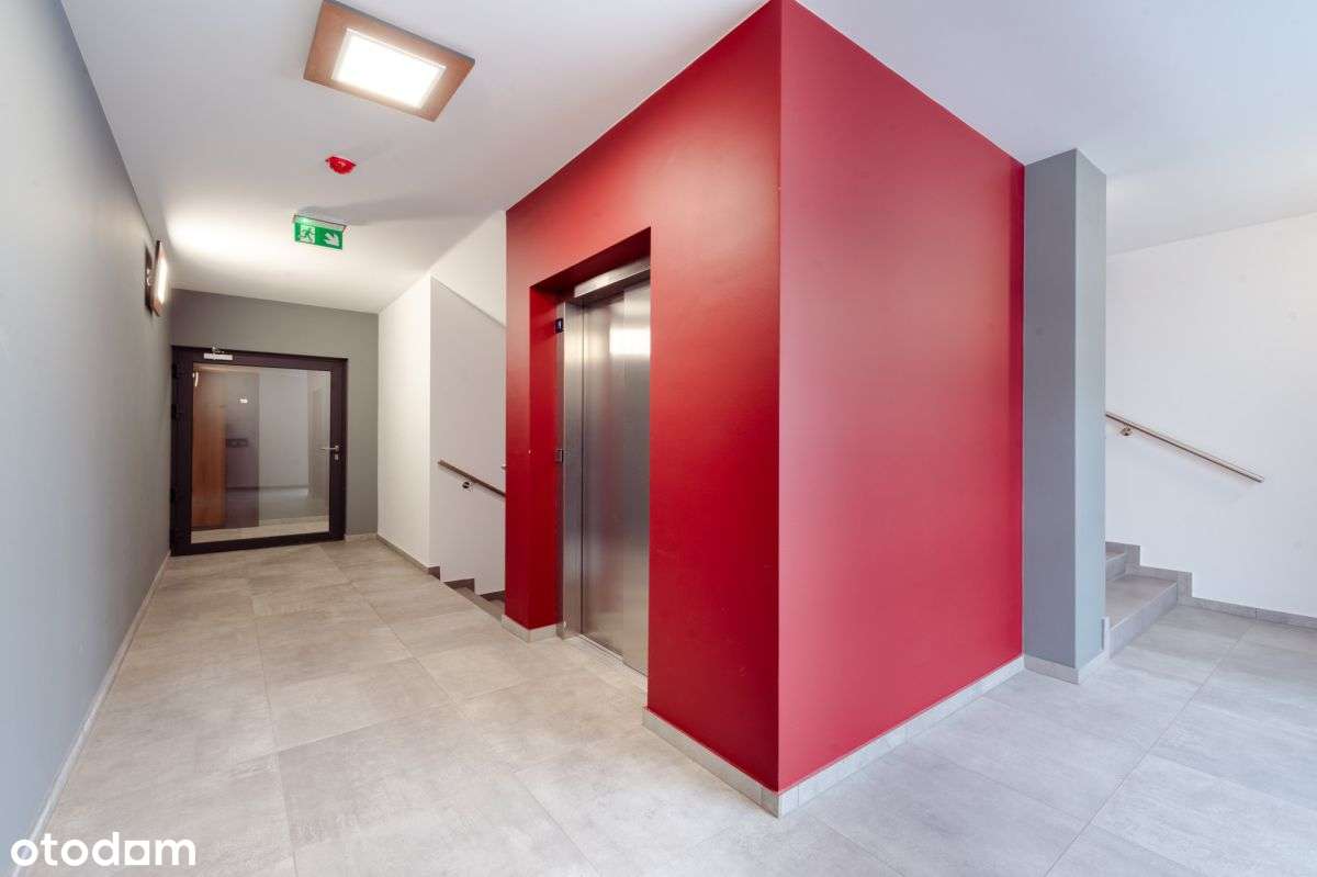 Wykończony pod klucz Apartament Zabrze-16