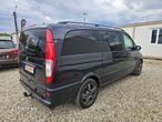 Mercedes-Benz Viano 3.0 CDI extralang Automatik Ambiente DPF - 5