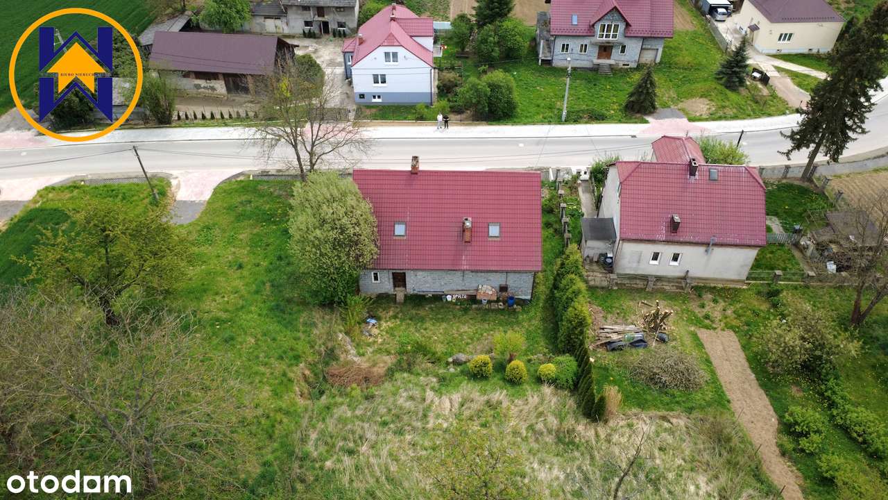 TYLKO U NAS: Dom wolnostojący, 260m2, cicha i spokojna okolica-9