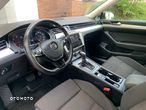 Volkswagen Passat Variant 2.0 TDI SCR DSG Business - 5