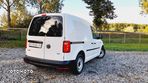 Volkswagen Caddy 2.0 TDI Comfortline - 4