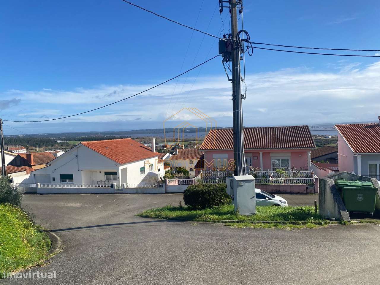 Terreno p/ construção - Maiorca - Grande imagem: 3/11