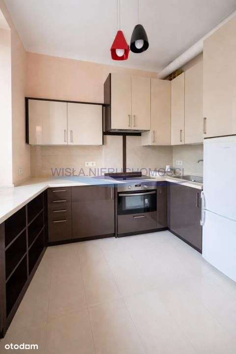 Apartment in warszawa - Widok 3