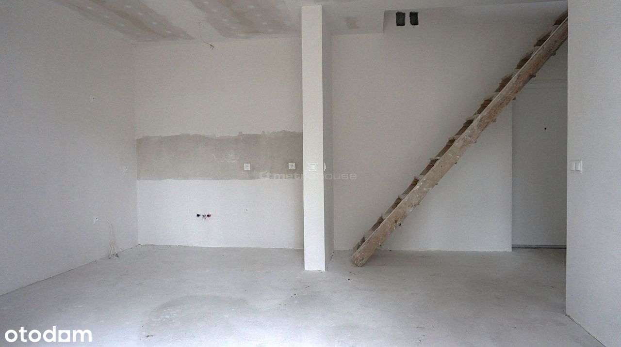 Mieszkanie, 55,36 m², Borne Sulinowo - Pełny obrazek: 4/13