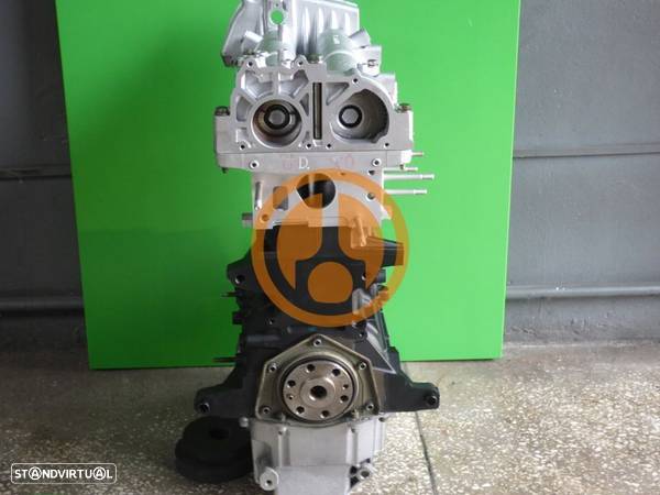 Motor 940B4000 ALFA ROMEO GIULIETTA - 3