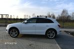 Audi Q5 3.2 FSI Quattro S tronic - 11