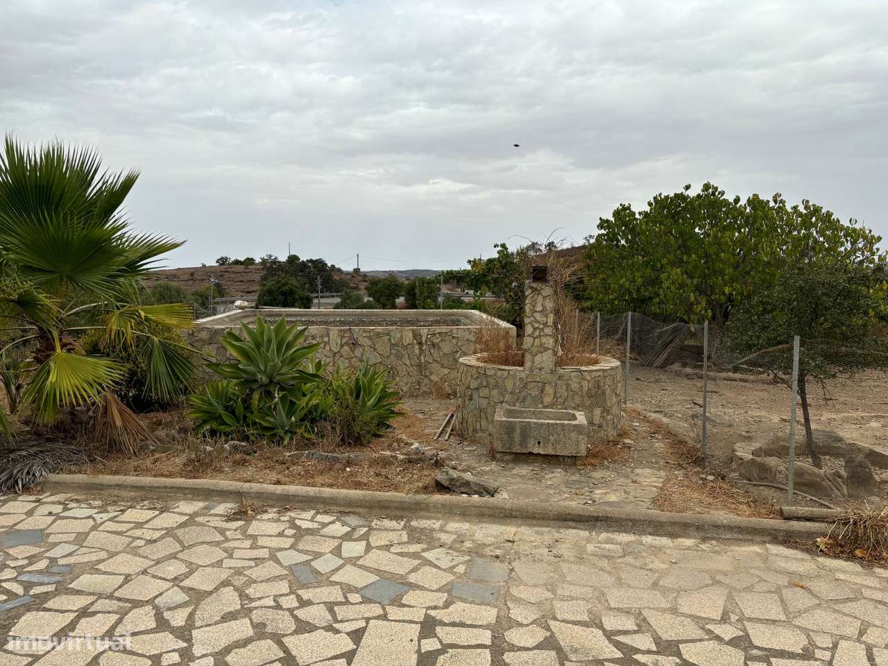 Monte Alentejano a 3km de Gomes Aires-Almodovar-3