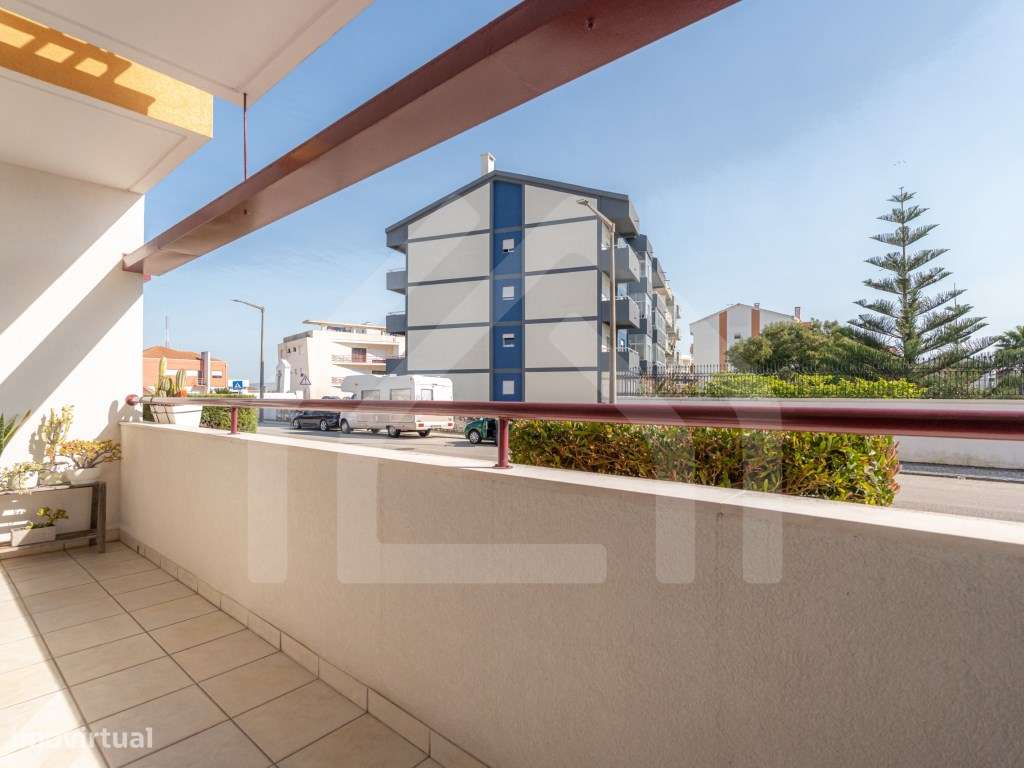 Apartamento T2 | Figueira da Foz-20