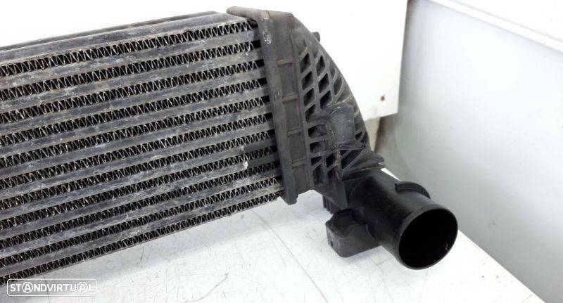 Intercooler Renault Laguna Ii (Bg0/1_) - 3