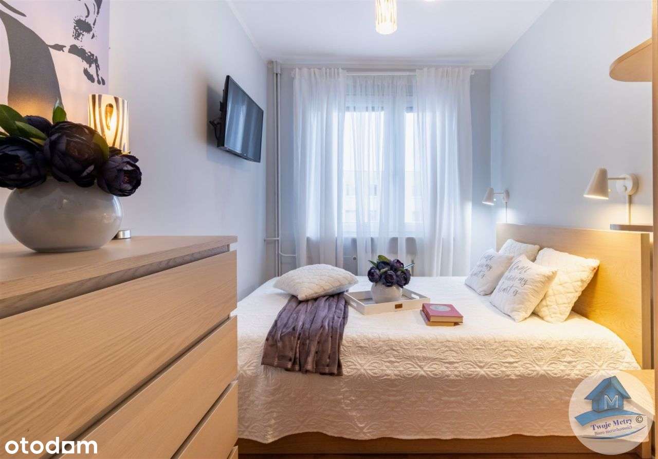 M 4 gotowe do zamieszkania, Jednostka E.-11