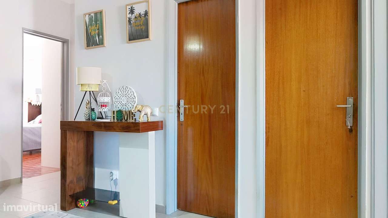 Apartamento T2 em Amora, Seixal - Oportunidade Única! - Grande imagem: 5/16